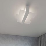  Zidna lampa FENIKS 1 bijela | shoptok.hr