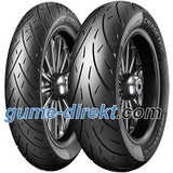 Metzeler Cruisetec ( 130/90B16 RF TL 73H M/C, Variante I, sprednje kolo ) | Shoptok.si