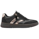 Jana Nizke superge Sneakers 82378444 Črna Cene