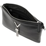 Valentino Torba preko ramena 'DIVINA' crna | shoptok.hr