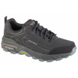 Skechers Trekking čevlji Max Protect 237672 BKCC Črna | Shoptok.si