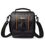 Lowepro Adventura SH 140 II (black) | Eponuda.ba