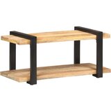 TV ormarić 90 x 40 x 40 cm od grubog drva manga | shoptok.hr