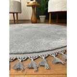 Conceptum Hypnose 1414 (80 x 80) - grey grey carpet (80 x 80) Cene