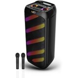  BLUETOOTH ZVUCNIK BT MIC X2 ZQS10210 347*297*790MM 25W*2 SING-E | Eponuda.ba
