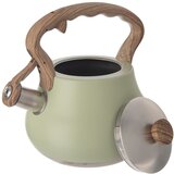 Orion Grelnik za vodo 2 l Greenish – | Shoptok.si