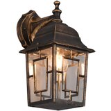 Tri O Vanjska svjetiljka (visina 30 cm) Volturno – | shoptok.hr