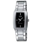 Casio Analogne ure ty569740 Črna Cene