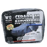  Cerada za auto, 533x178x120cm, Siva | Eponuda.com