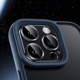 HOFI OVITEK ZA KAMERO ALUCAM PRO+ ZA IPHONE 16 PRO 16 PRO MAX ČRN, (22001732) | Shoptok.si