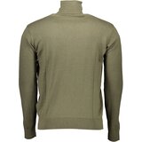 U.S. Polo Assn. US POLO GREEN MEN'S SWEATER | ePonuda.com