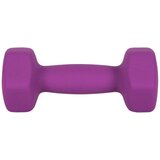 Rebel ACTIVE Neopren HEX bučice, par 2x2.5 kg, model RBA-2330-2.5 | Eponuda.com