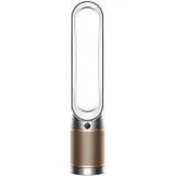 PROČIŠĆIVAČ I VENTILATOR Purifier Cool Formaldahyde TP09 Pro White/Gold, (5025155060186)