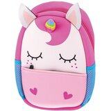 Sazio Neo Predškolski ranac Unicorn Foamy, Roze | ePonuda.com