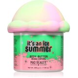 Mad Beauty It's An Ice Summer hranilno maslo za telo 200 g Cene