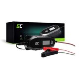  Punjač baterija Green Cell 6V/12V(4A), za AGM, Gel, Olovno kiselinske baterije | shoptok.hr