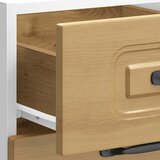  Donji kuhinjski ormarić Kalmar boja hrasta konstruirano drvo hrast artisan | shoptok.hr
