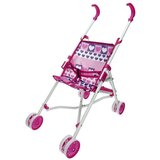 Kolica za lutke Reig Plava Roza Sklopiv 25 5 x 41 5 x 55 5 cm | shoptok.hr