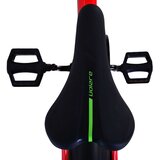 Volare dječji bicikl Rocky 18″ crvene boje | shoptok.hr