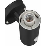  Vanjska zidna lampa Crna 15 x 7,5 x 33 cm | Eponuda.com