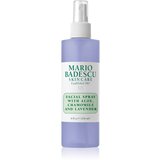 Mario Badescu Facial Spray with Aloe, Chamomile and Lavender meglica za obraz s pomirjajočim učinkom 236 ml Cene