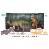  Set za igru - dinosaurus 2/1 ( 324872 ) cene