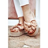 Beloved Aleah natikači roza | Shoptok.si
