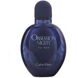 Calvin Klein Obsession Night For Men toaletna voda 125 ml za moške cene