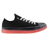 Converse Nizke superge Chuck Taylor All Star CX Črna | Shoptok.si