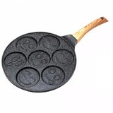 Kinghoff KH-1667 marmorna ponev za palačinke, (21237464) | Shoptok.si