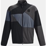 Under Armour Curry FZ Woven Jacket-BLK - Mens | Shoptok.si
