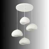 Opviq Luster Loval Set Lora 50 4 T Nua | Eponuda.com
