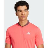 Adidas Tehnička sportska majica 'FreeLift' burgund / lubenica roza | shoptok.hr
