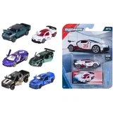 Majorette: Showroom Deluxe avtomobilček v različnih različicah 1 kos -