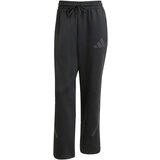 Adidas Športne hlače 'Z.N.E.' temno siva / črna Cene