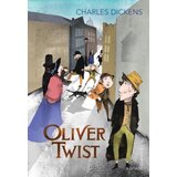 The Book Service Limited Charles Dickens - Oliver Twist | Eponuda.com