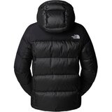 The North Face Outdoor jakna 'Diablo' crna / bijela | shoptok.hr