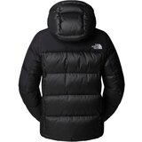 The North Face Zunanja jakna 'Diablo' črna / bela | Shoptok.si