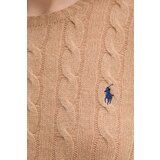 Polo Ralph Lauren Puloverji - Bež | Shoptok.si