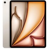 Apple 13-inch iPad Air Wi-Fi 256GB - Starlight, (5000169336) Cene