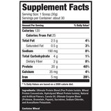 Ultimate Nutrition protein isolate 2 – veganski protein za snagu i oporavak - čokolada | ePonuda.com