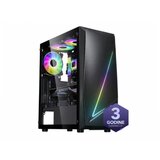  računar ctpc ryzen 5 7500F/A620/32GB/1TB/RTX4060/3Y/igrice/studiranje/programiranje Cene