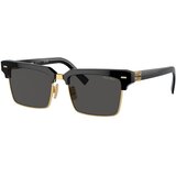 Miu Miu MU10ZS 1AB5S0 - ONE SIZE (54) Cijene