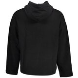 Calvin Klein SWEATSHIRT WITHOUT ZIP BLACK MAN | shoptok.hr