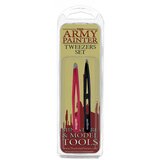 The Army Painter Tweezers Set - 1 set. | Shoptok.si