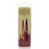 Tweezers Set - 1 set.