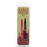 The Army Painter Tweezers Set | Eponuda.com