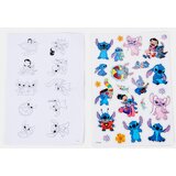 Sinsay Kreativni set za izradu naljepnica Stitch | shoptok.hr