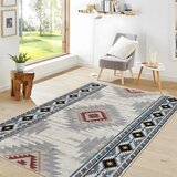 Mila Home pralna preproga 160x230 cm ethnic geo – | Shoptok.si