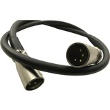  Adapterski kabel Prikladno za Antec XLR-4p Plug & Play-Kabel AT00090 Cijene